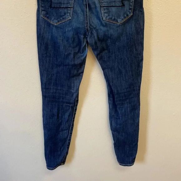 AMERICAN EAGLE Women’s Hi-Rise Jeggings - Picture 7 of 10